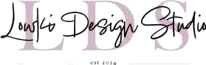 Lowki Design Studio Logo
